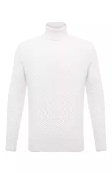 Свитер из шерсти и кашемира Windsor