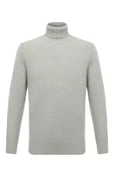 Свитер из шерсти и кашемира Windsor