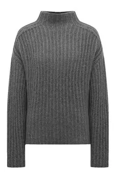 Свитер из шерсти и кашемира Windsor