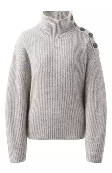 Свитер из шерсти и кашемира Windsor