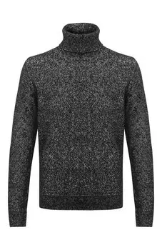 Свитер из шерсти и кашемира Zegna