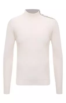 Свитер из шерсти и кашемира Zilli