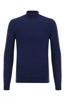 Свитер из шерсти и кашемира Zilli