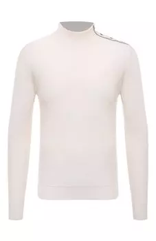 Свитер из шерсти и кашемира Zilli