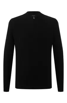 Свитер из шерсти и кашемира Zilli