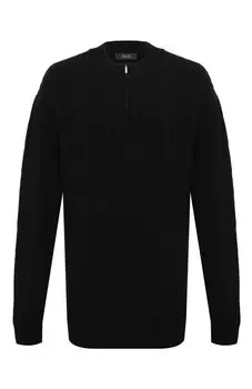 Свитер из шерсти и кашемира Zilli