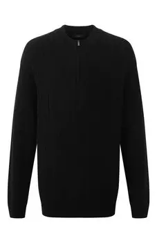 Свитер из шерсти и кашемира Zilli