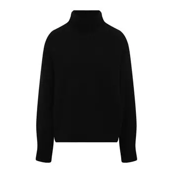 Свитер из шерсти и шелка Antonelli Firenze