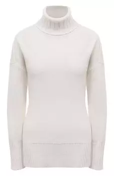 Свитер из шерсти и шелка Antonelli Firenze