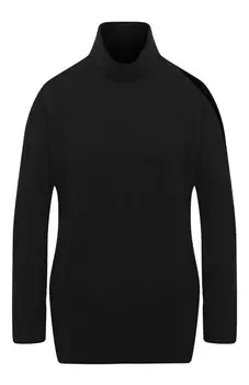 Свитер из шерсти и шелка D.Exterior