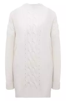 Свитер из шерсти и шелка Panicale