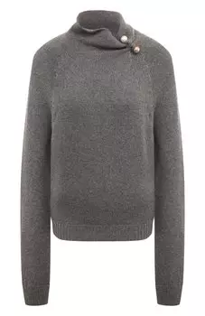 Свитер из шерсти и шелка Philosophy di Lorenzo Serafini