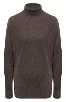 Свитер из шерсти и вискозы D.Exterior