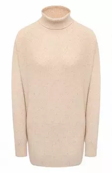 Свитер из шерсти и вискозы D.Exterior