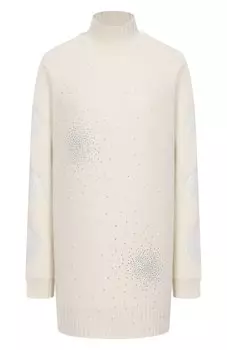 Свитер из шерсти и вискозы Giuseppe di Morabito