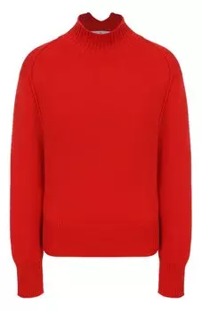 Свитер из шерсти и вискозы Gran Sasso