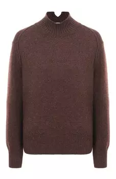Свитер из шерсти и вискозы Gran Sasso
