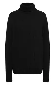 Свитер из шерсти и вискозы Helmut Lang