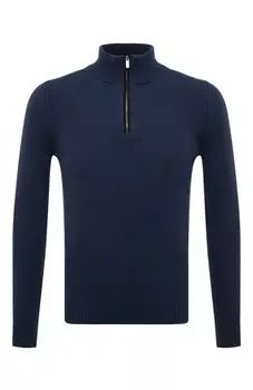 Свитер из шерсти и вискозы Il Borgo Cashmere