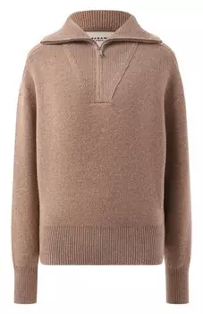 Свитер из шерсти и вискозы Isabel Marant Etoile