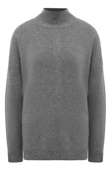 Свитер из шерсти и вискозы Pietro Brunelli