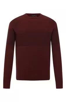 Свитер из шерсти викуньи Loro Piana