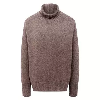 Свитер из смеси шерсти и кашемира Addicted