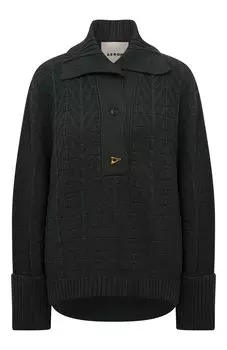 Свитер из вискозы AERON