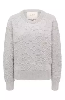 Свитер из вискозы AND the brand