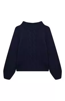 Свитер из вискозы и шерсти Dondup Kids