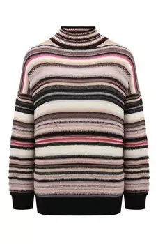 Свитер из вискозы и шерсти Missoni