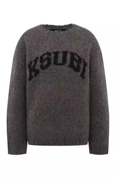 Свитер Ksubi