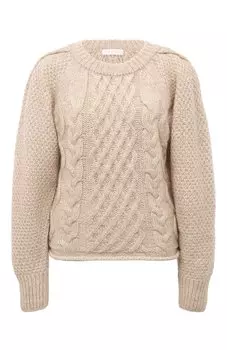 Свитер Low Classic