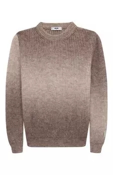 Свитер MSGM kids