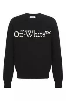 Свитер Off-White