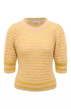 Свитер See by Chlo