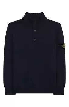 Свитер Stone Island