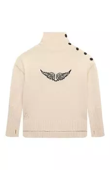 Свитер Zadig&Voltaire