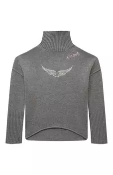 Свитер Zadig&Voltaire