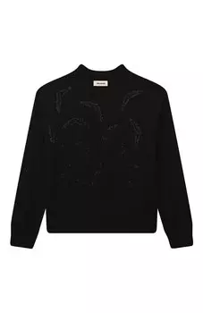 Свитер Zadig&Voltaire