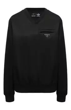 Свитшот adidas for Prada Re-Nylon Prada