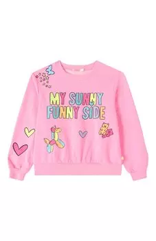 Свитшот Billieblush