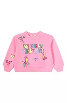 Свитшот Billieblush