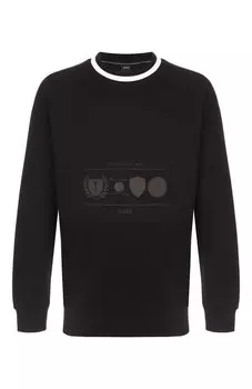 Свитшот BOSS Green