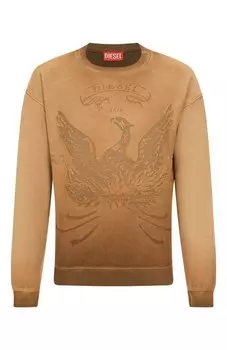 Свитшот Diesel