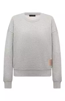 Свитшот Emporio Armani