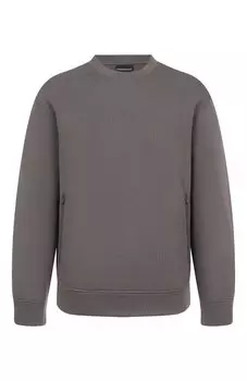 Свитшот Emporio Armani
