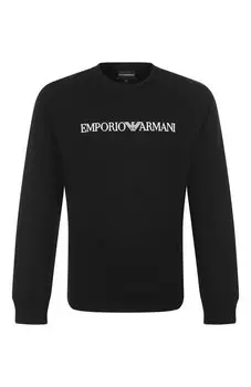 Свитшот Emporio Armani