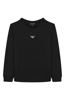 Свитшот Emporio Armani