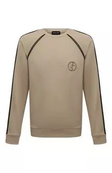 Свитшот Giorgio Armani